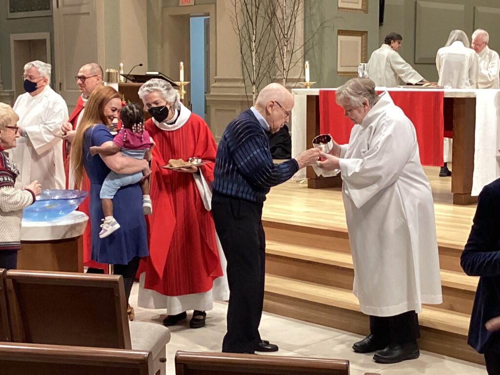 loiscommunion
